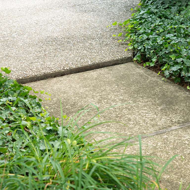 How Concrete Leveling Saves Money in the Long Run