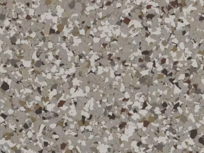 CREEKBED 1_8 CREEKBED 1_8