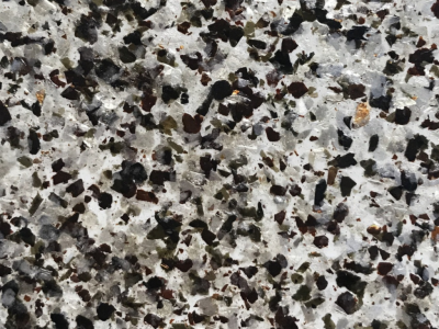 CRUSHED BROWN GLACIER CRUSHED BROWN GLACIER