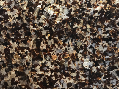 CRUSHED SILVER BRONZE CRUSHED SILVER BRONZE