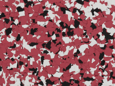 RAGING RED RAGING RED